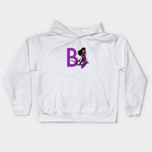 Bi Pride Kids Hoodie